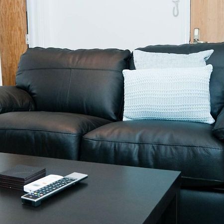 1Bd Apartment In Dalston Londres Extérieur photo