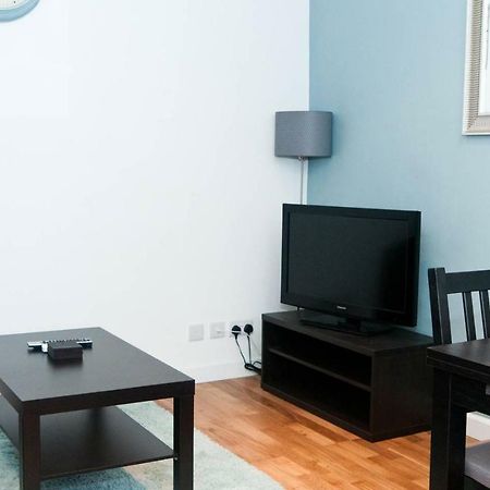 1Bd Apartment In Dalston Londres Extérieur photo