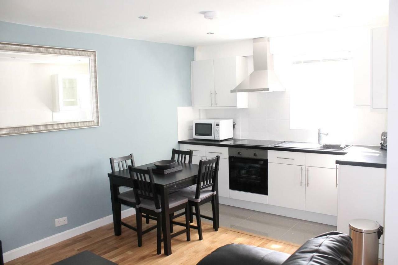 1Bd Apartment In Dalston Londres Extérieur photo