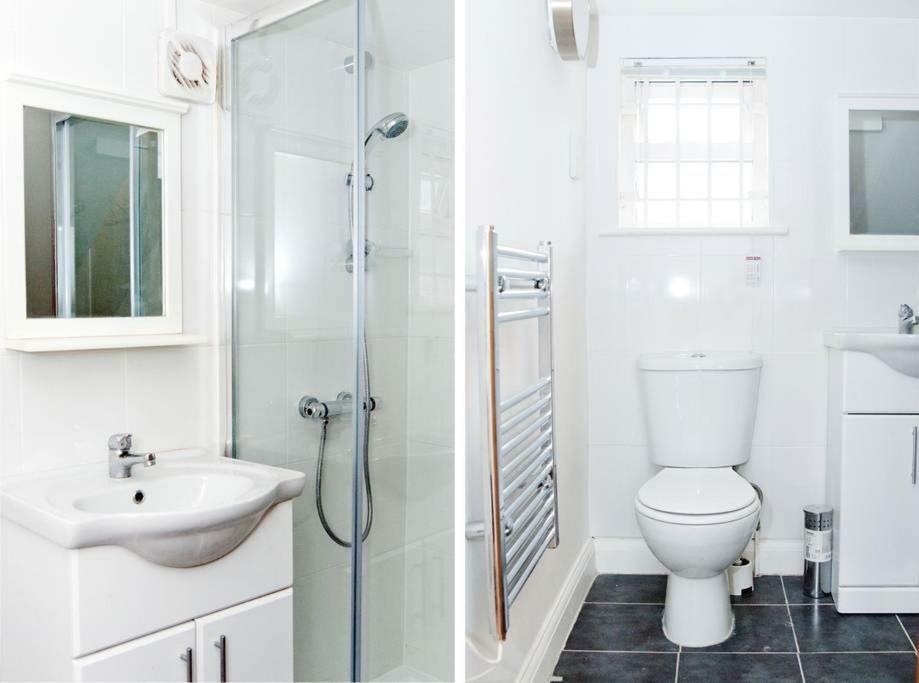 1Bd Apartment In Dalston Londres Extérieur photo