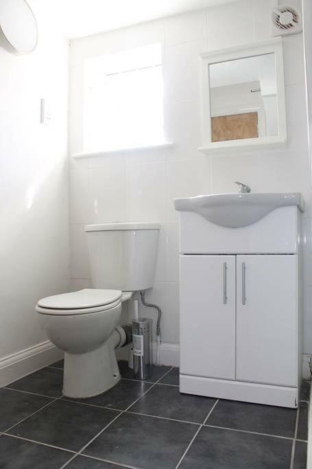 1Bd Apartment In Dalston Londres Extérieur photo